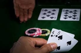 gambet